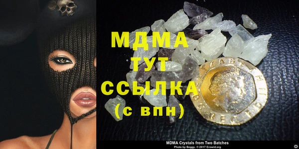 гашик Инта